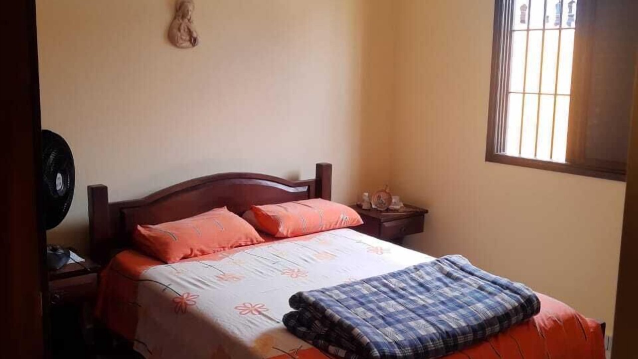Photo of Bedroom in Peruibe
