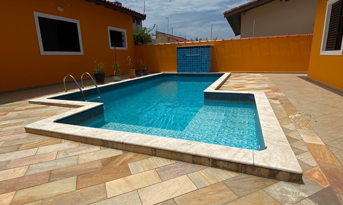 Photo of Outdoor in Peruibe