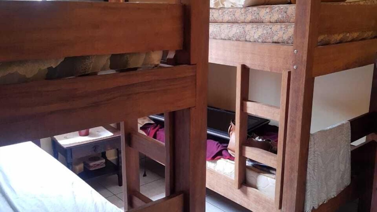 Photo of Bedroom in Peruibe
