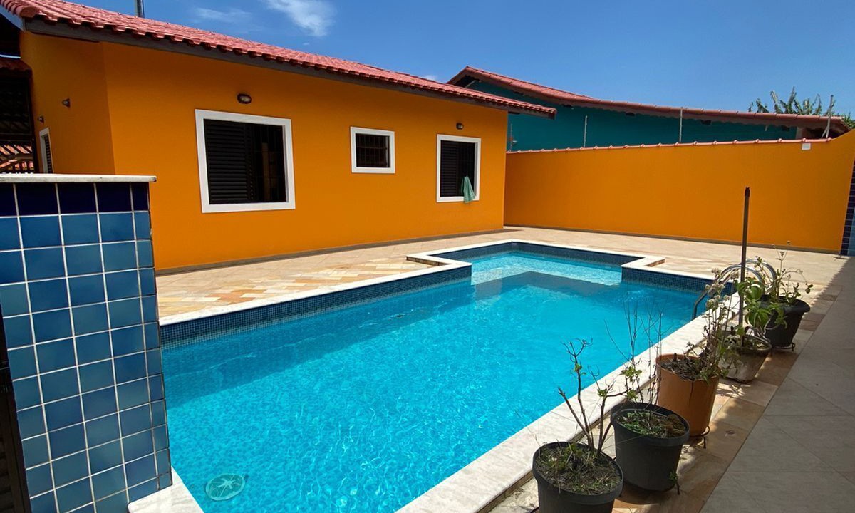 Photo of Outdoor in Peruibe