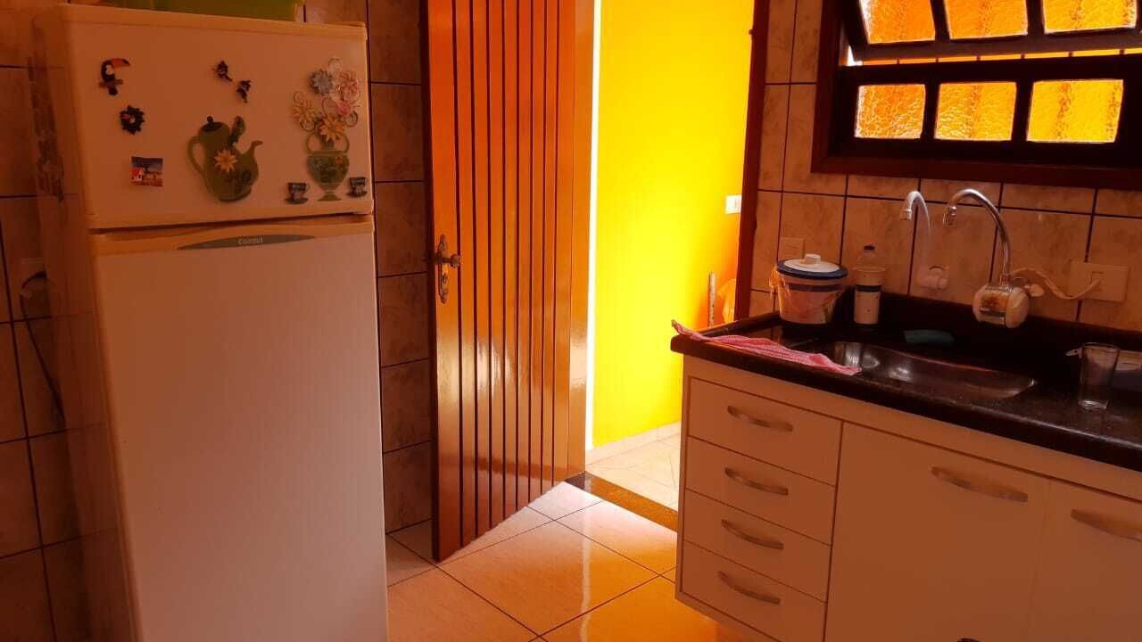 Photo of Kitchen in Peruibe