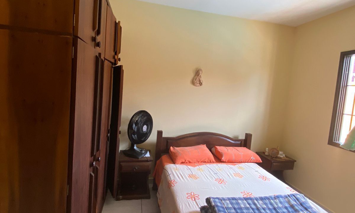 Photo of Bedroom in Peruibe