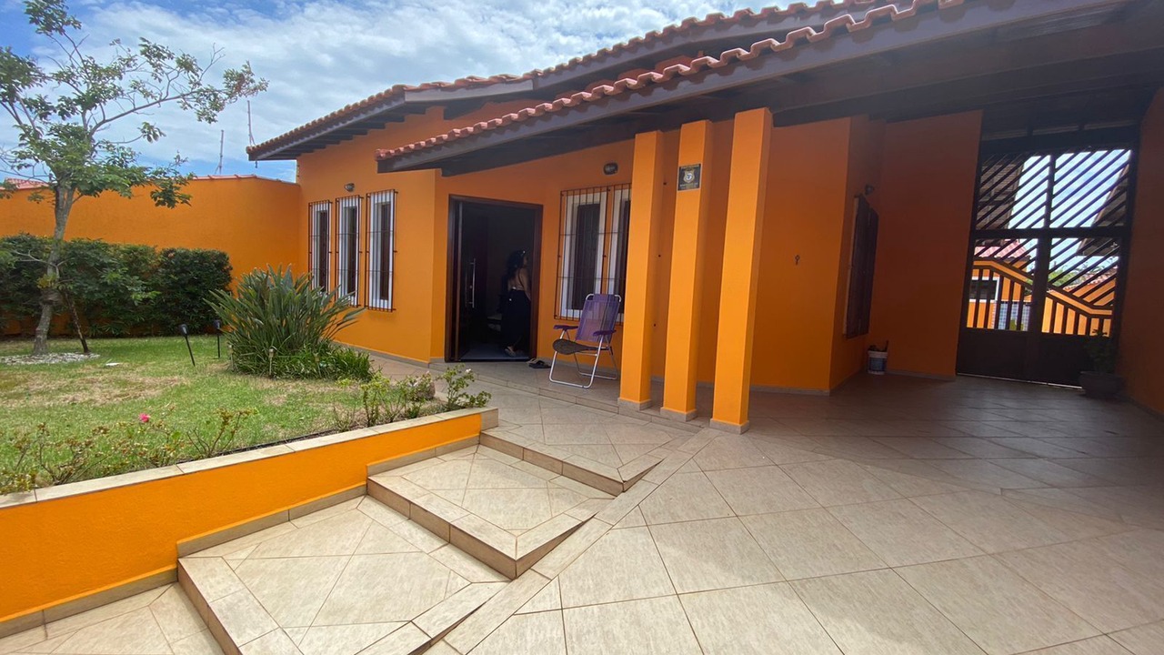 Photo of Outdoor in Peruibe