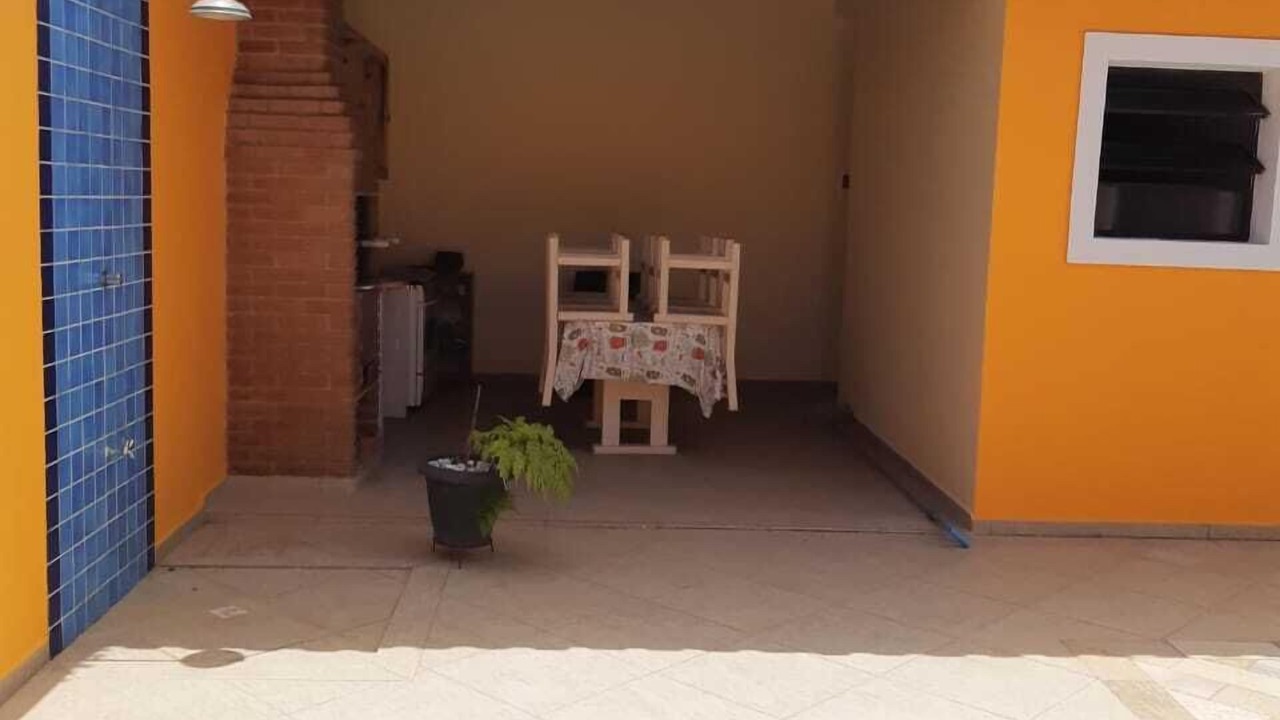 Photo of Patio Balcony in Peruibe