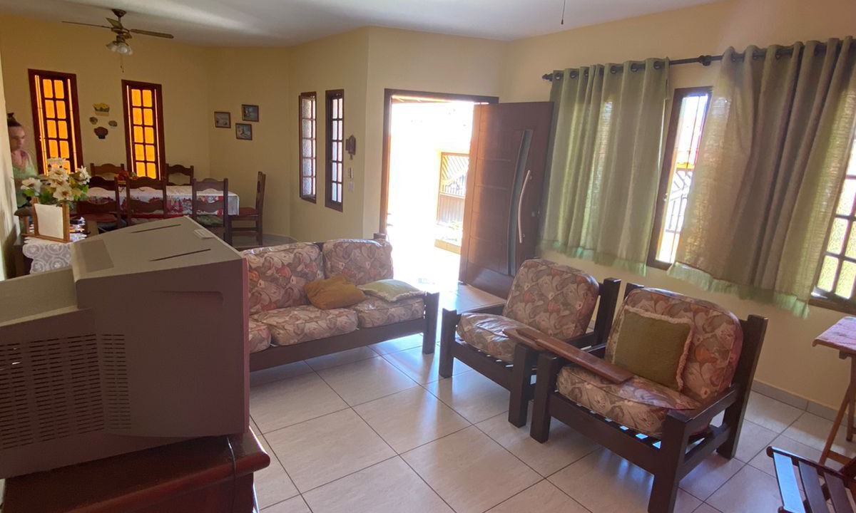Photo of Livingroom in Peruibe
