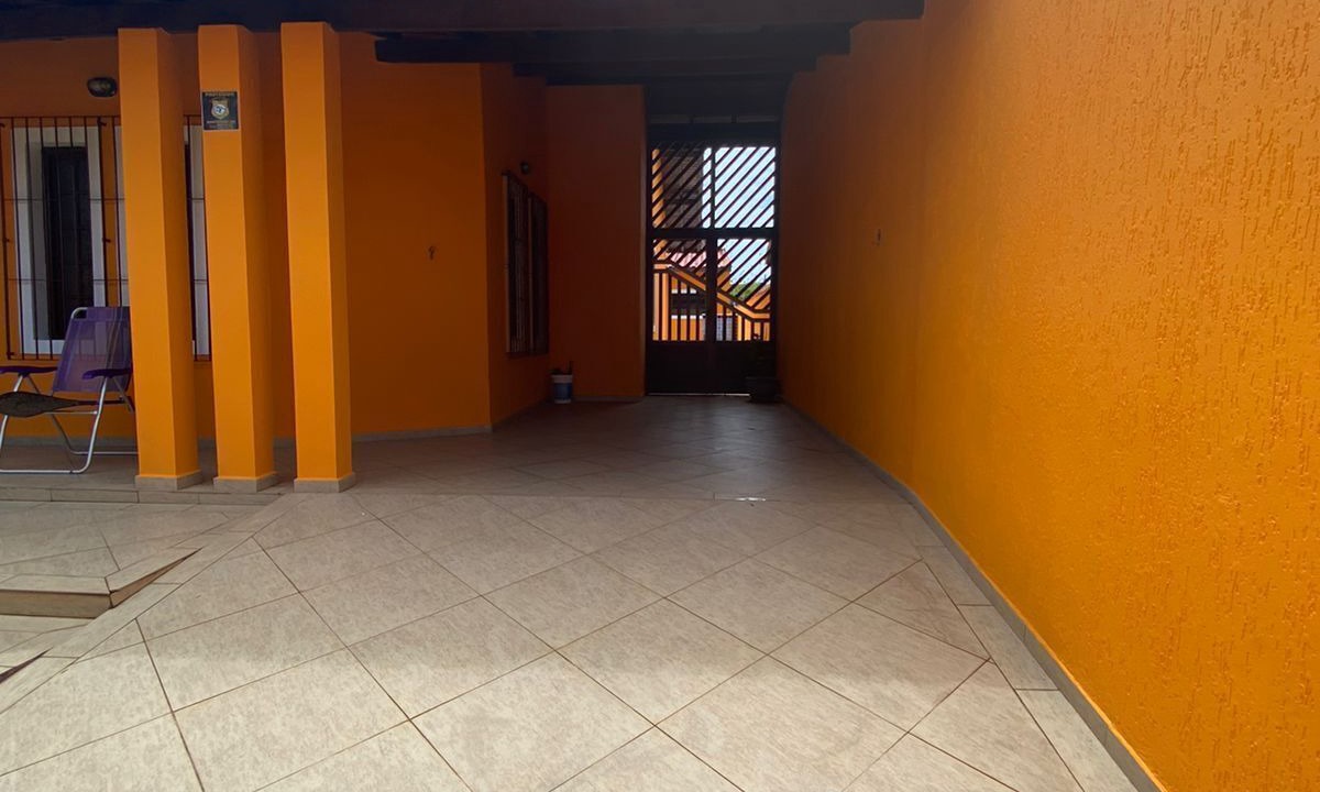 Photo of Outdoor in Peruibe