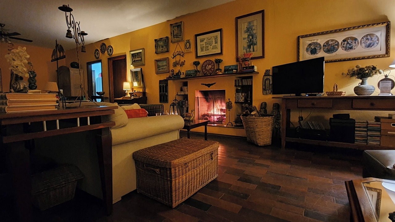 Photo of Livingroom in Braganca Paulista