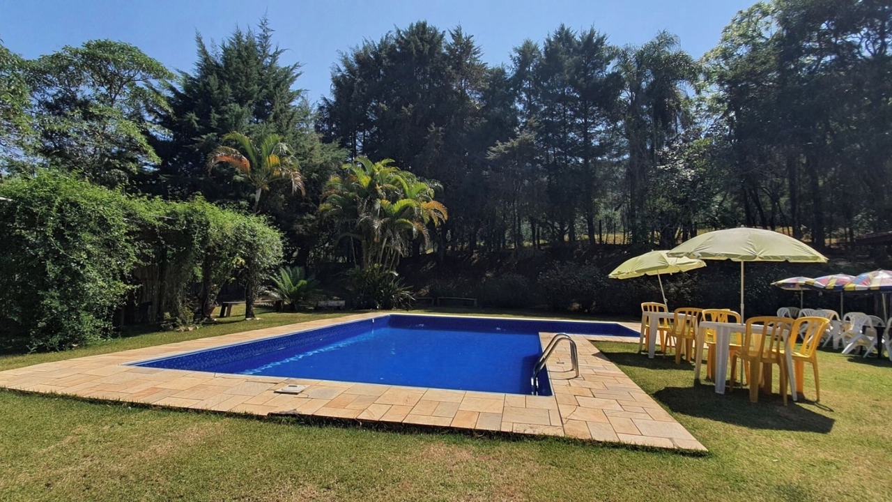 Photo of Outdoor in Braganca Paulista