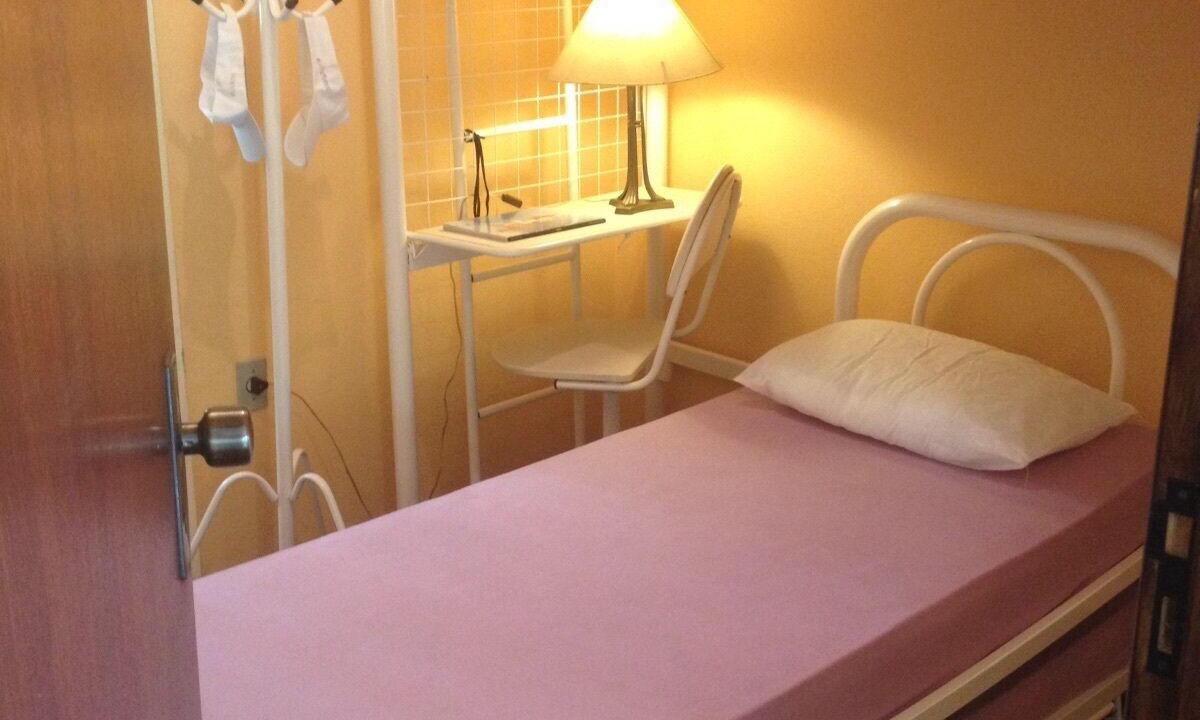 Photo of Bedroom in Braganca Paulista