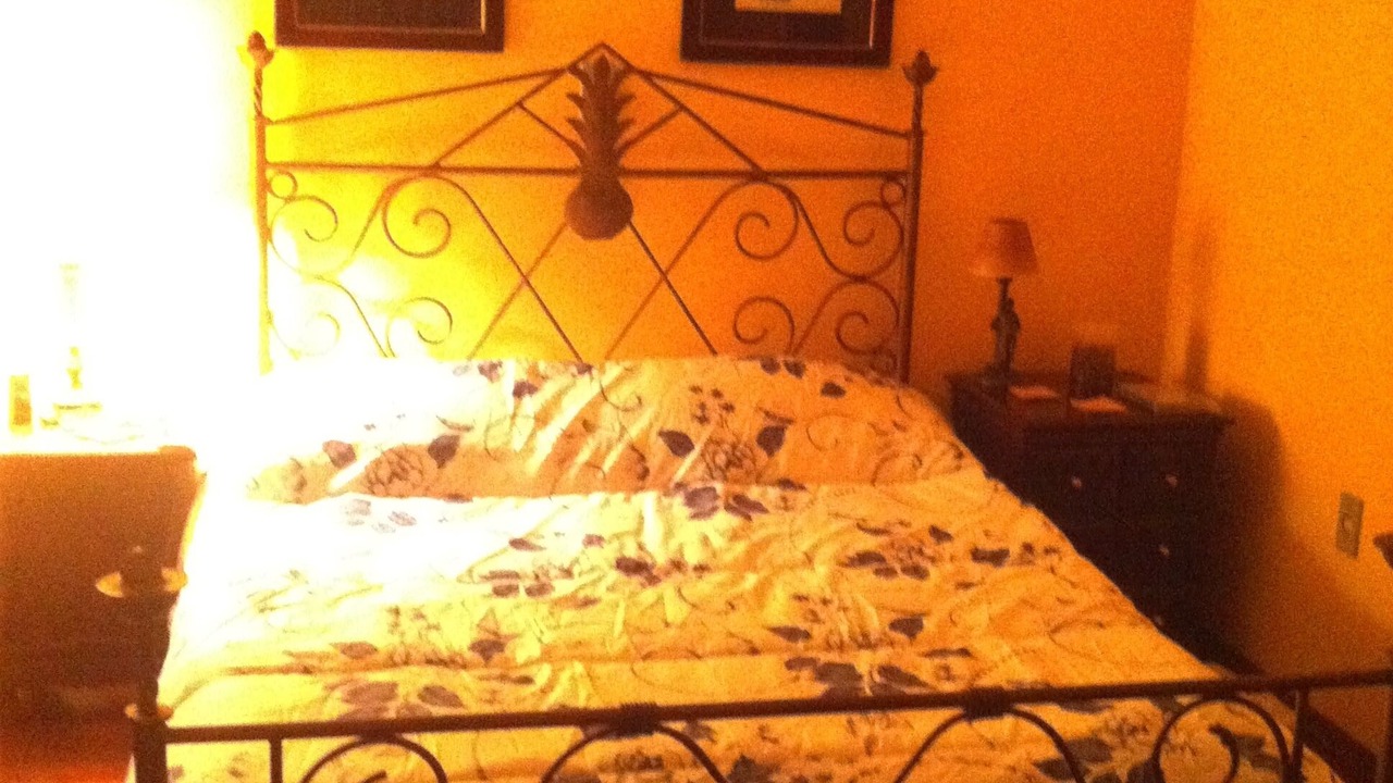 Photo of Bedroom in Braganca Paulista