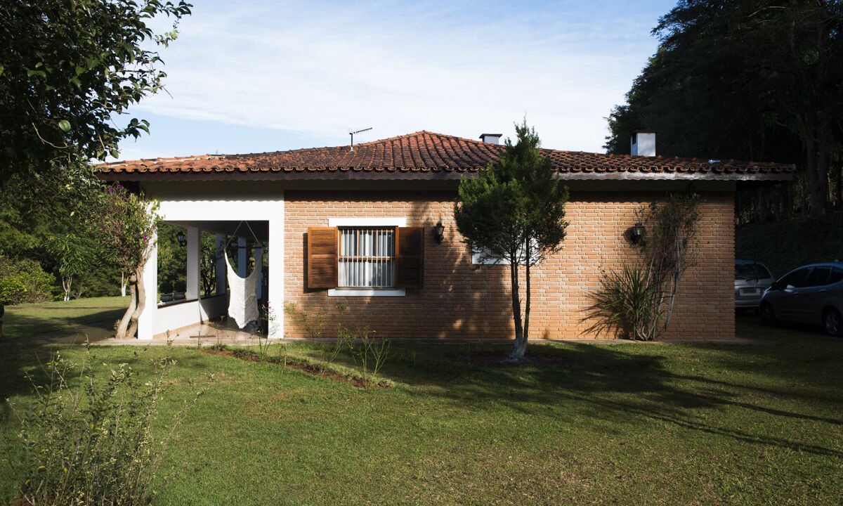 Photo of Outdoor in Braganca Paulista