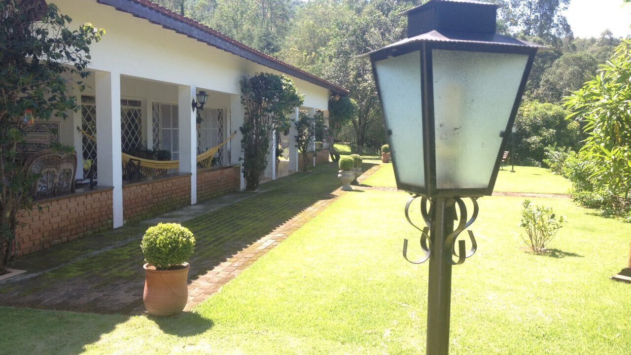 Photo of Outdoor in Braganca Paulista