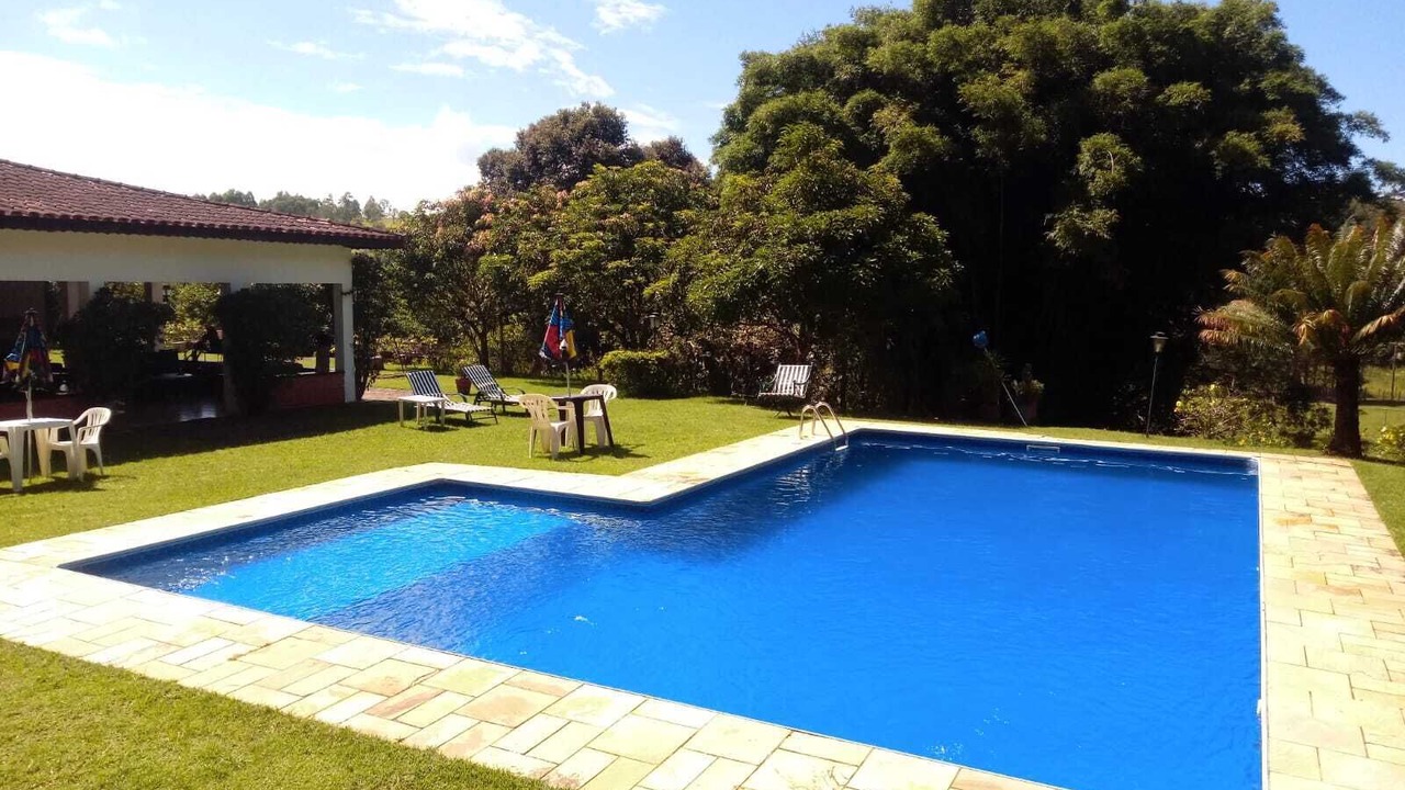 Photo of Outdoor in Braganca Paulista