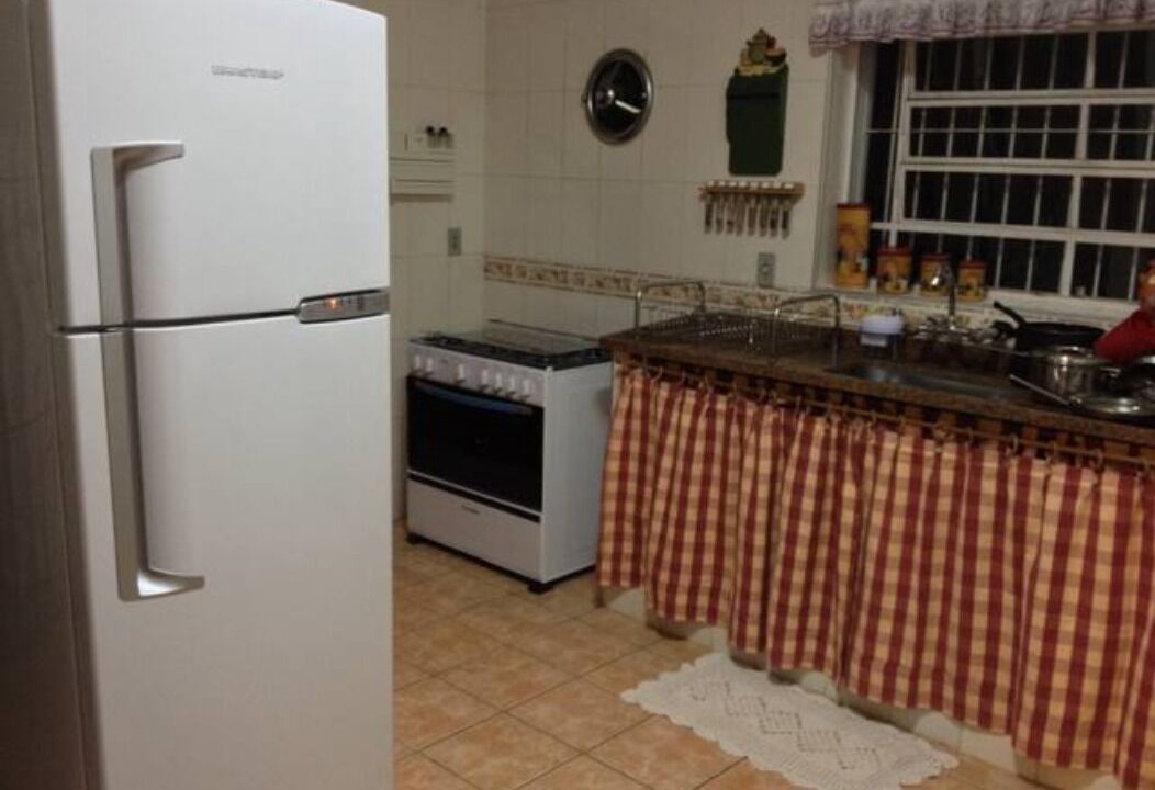 Photo of Kitchen in Braganca Paulista