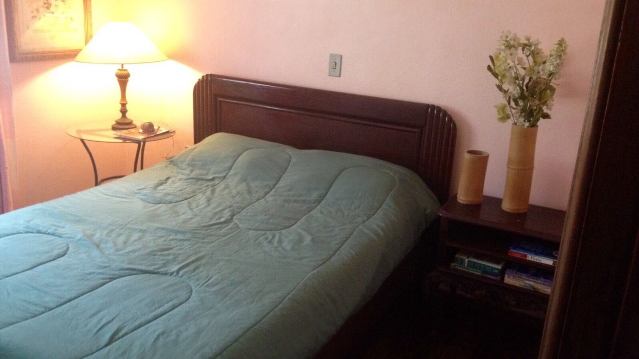Photo of Bedroom in Braganca Paulista
