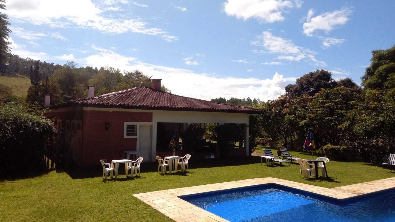 Photo of Outdoor in Braganca Paulista
