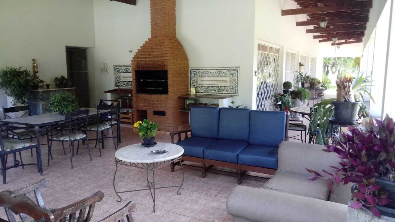 Photo of Patio Balcony in Braganca Paulista