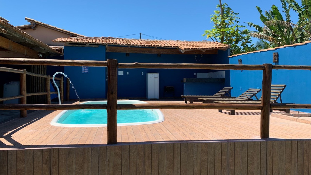 Photo of Outdoor in Corumbau