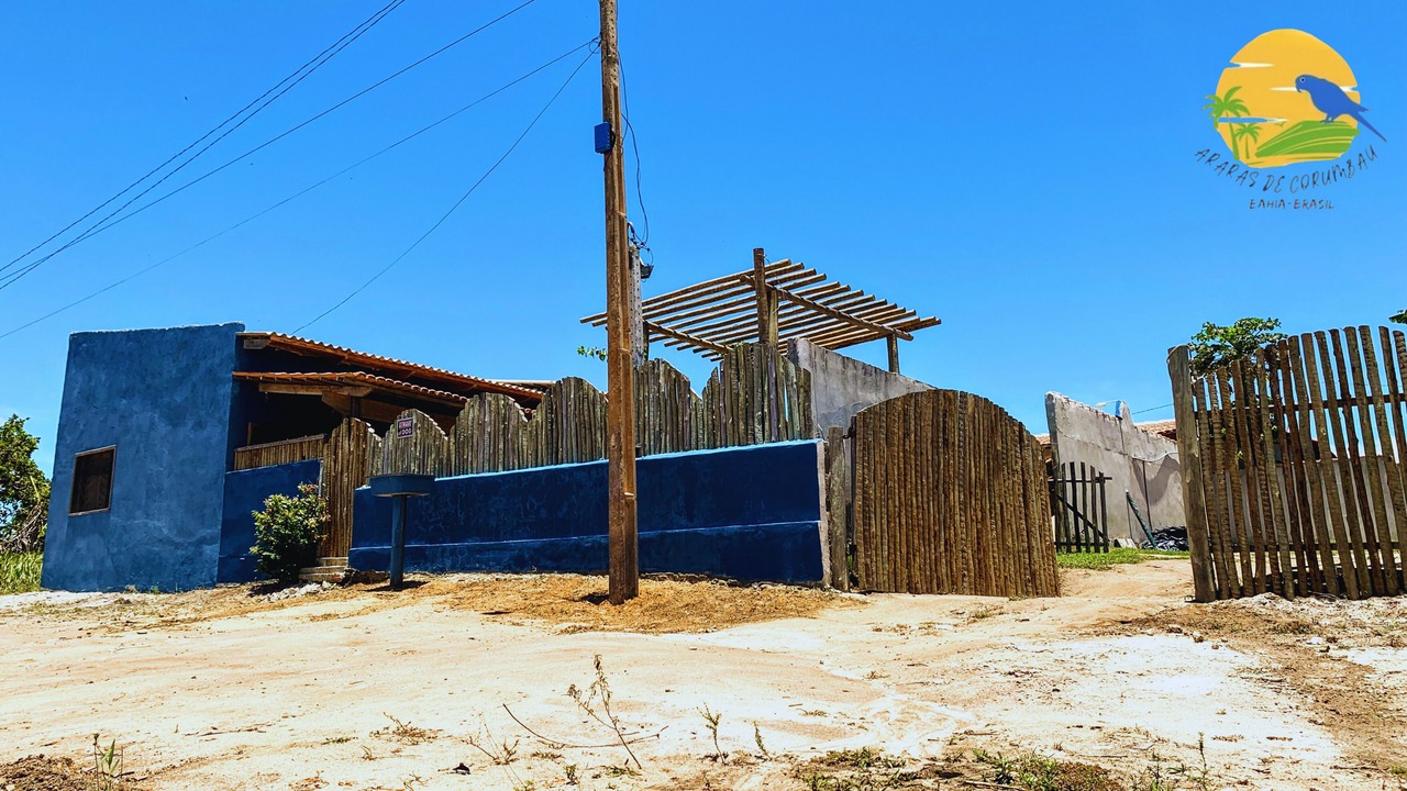 Photo of Outdoor in Corumbau
