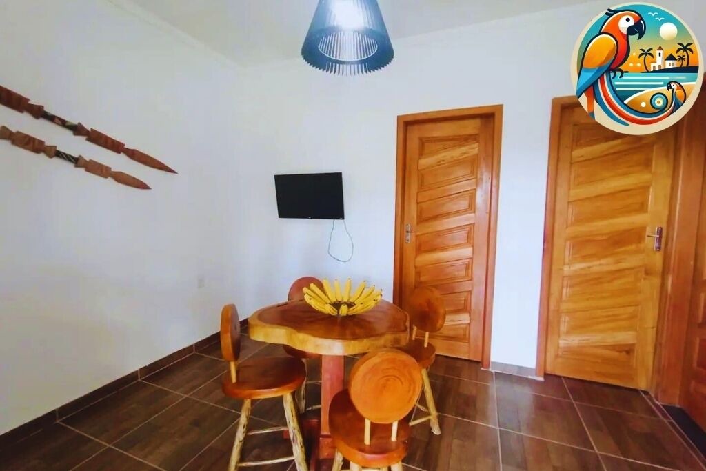 Photo of Bedroom in Corumbau