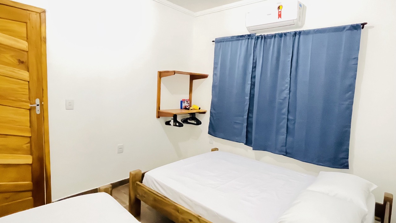Photo of Bedroom in Corumbau