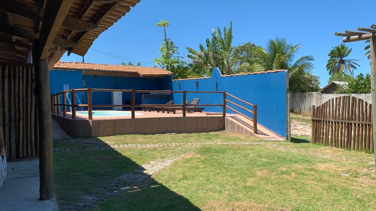Photo of Livingroom in Corumbau