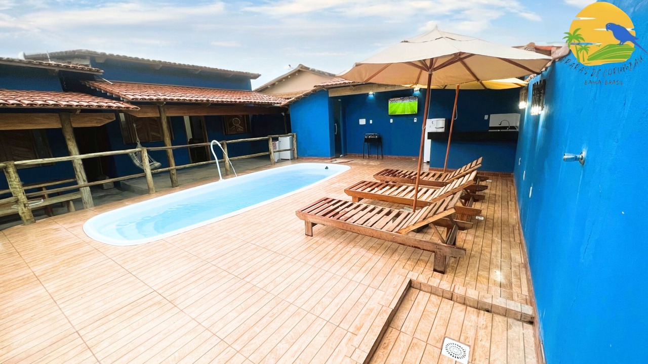 Photo of Outdoor in Corumbau