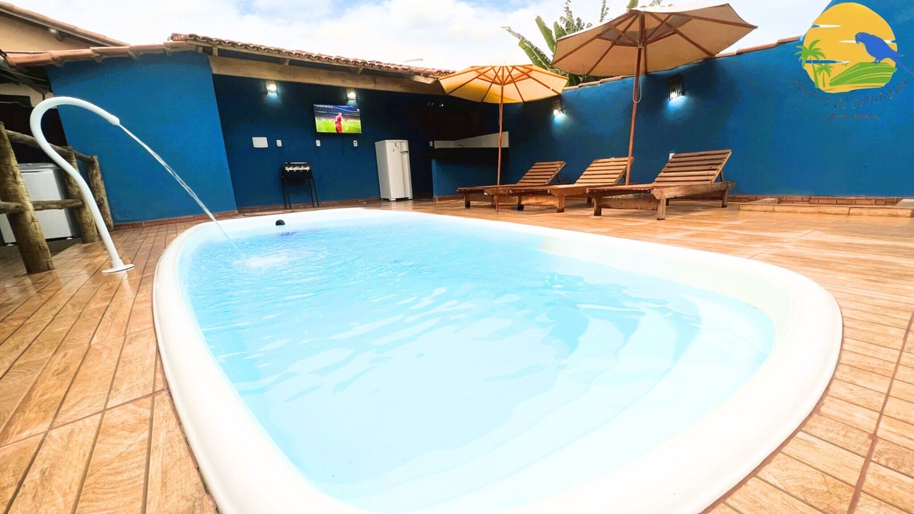Photo of Outdoor in Corumbau