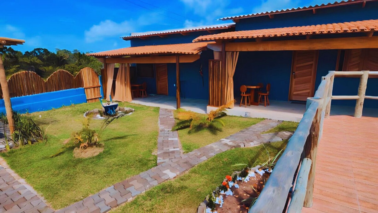 Photo of Outdoor in Corumbau