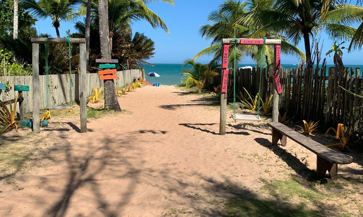 Photo of Others in Corumbau