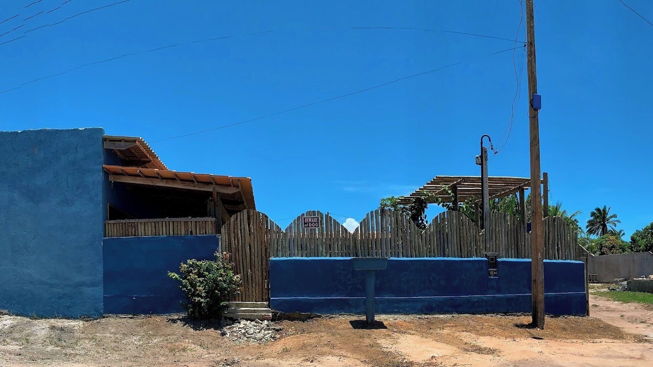Photo of Outdoor in Corumbau
