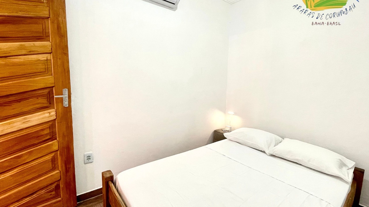 Photo of Bedroom in Corumbau