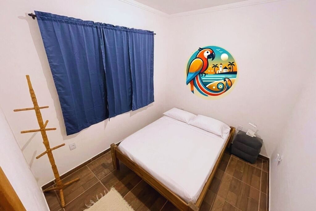 Photo of Bedroom in Corumbau
