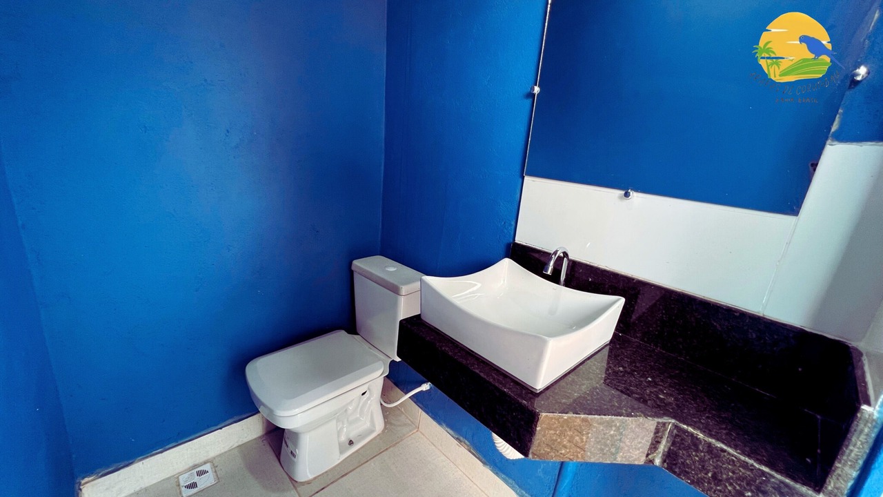 Photo of Bathroom in Corumbau