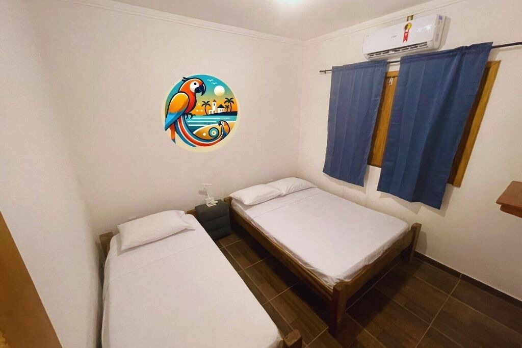 Photo of Bedroom in Corumbau