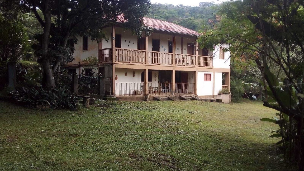 Photo of Outdoor in Dom Joaquim