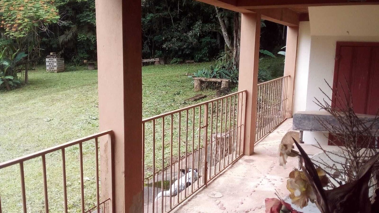 Photo of Patio Balcony in Dom Joaquim