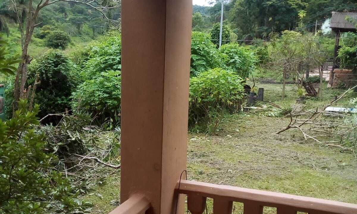 Photo of Outdoor in Dom Joaquim