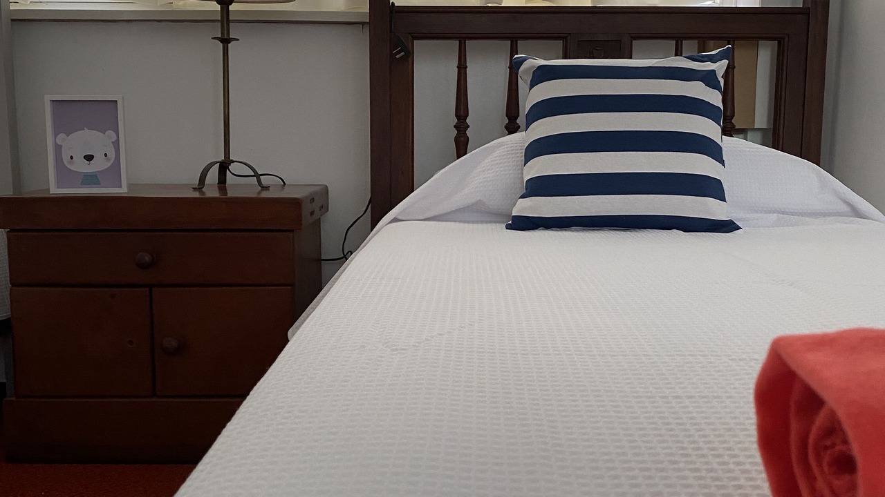 Photo of Bedroom in Godoy Cruz
