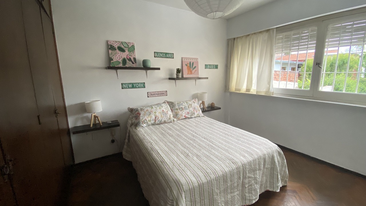 Photo of Bedroom in Godoy Cruz