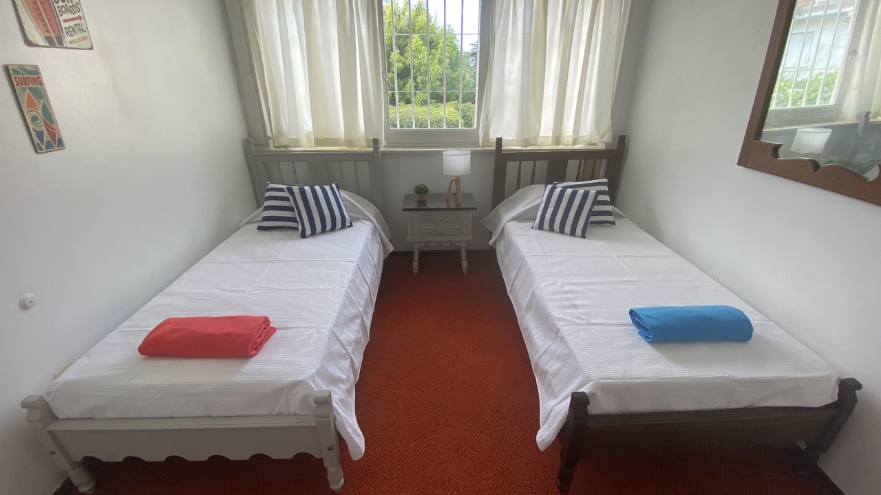 Photo of Bedroom in Godoy Cruz