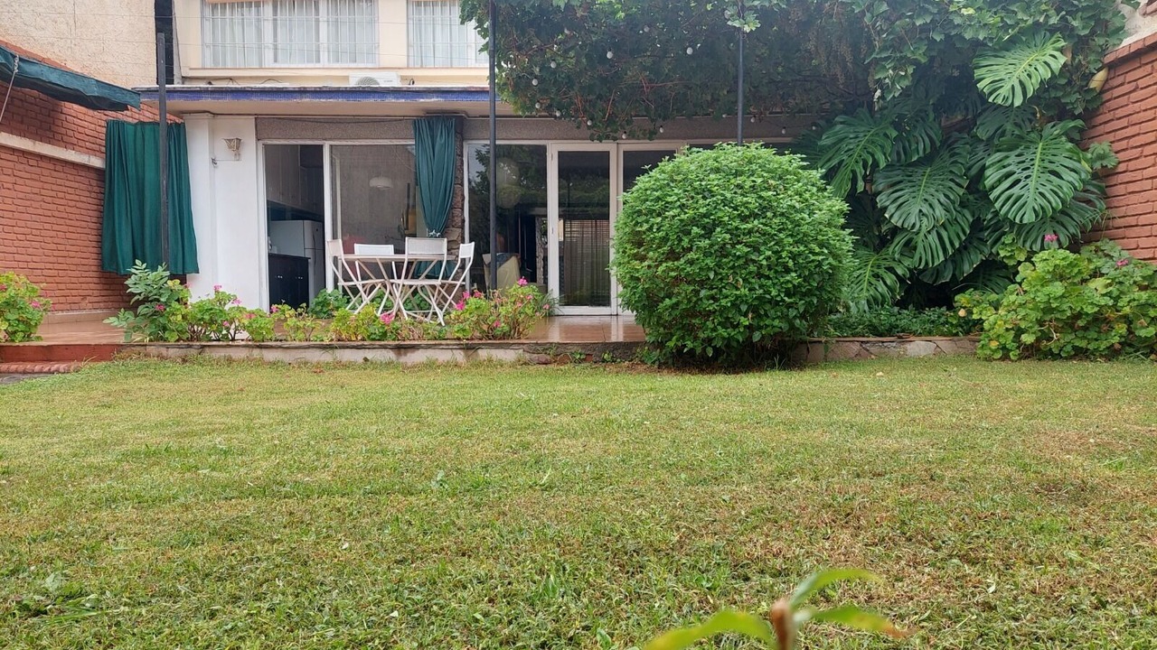 Photo of Outdoor in Godoy Cruz