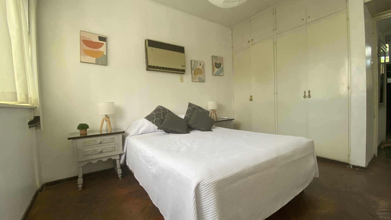Photo of Bedroom in Godoy Cruz