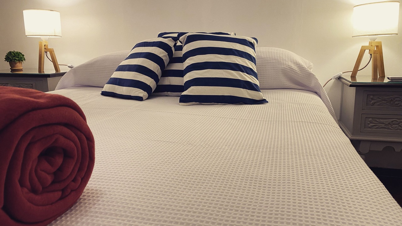 Photo of Bedroom in Godoy Cruz