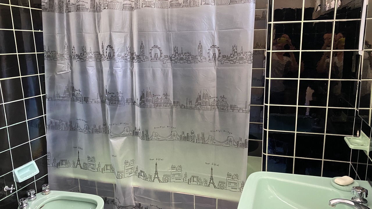 Photo of Bathroom in Godoy Cruz