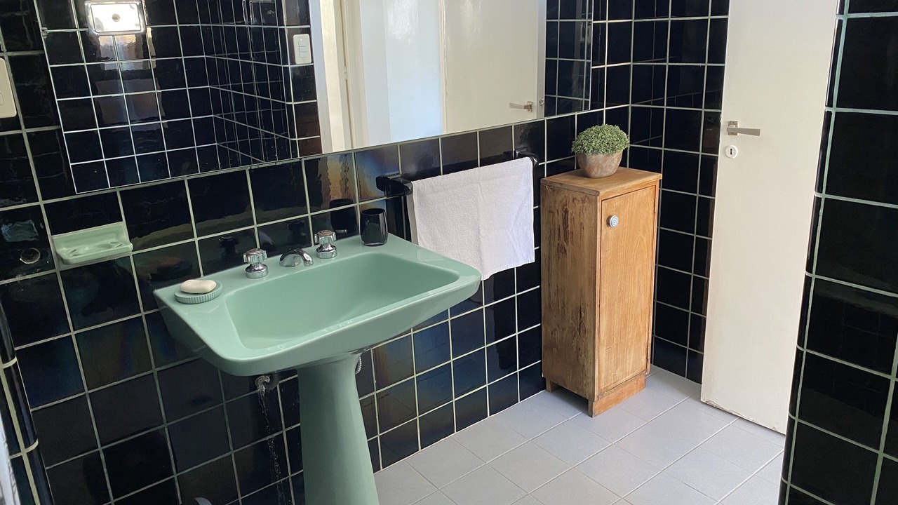 Photo of Bathroom in Godoy Cruz