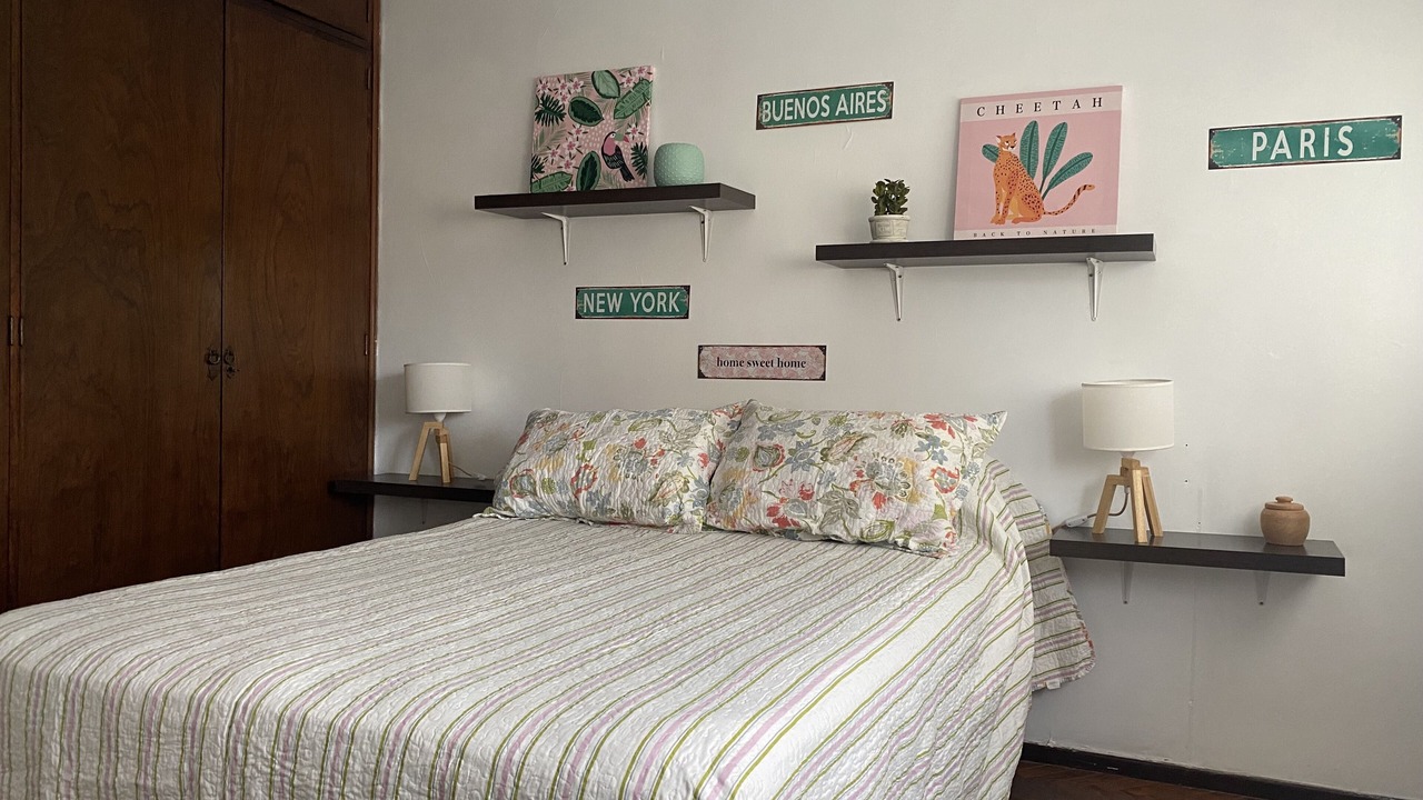 Photo of Bedroom in Godoy Cruz