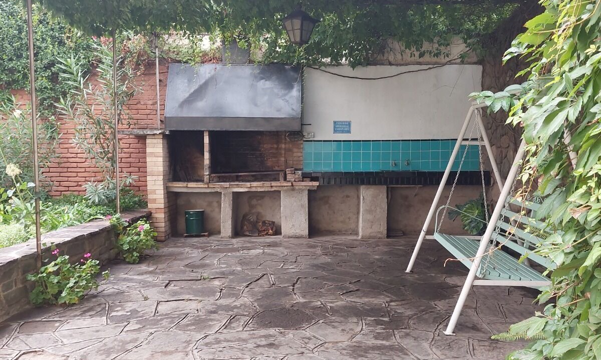 Photo of Patio Balcony in Godoy Cruz