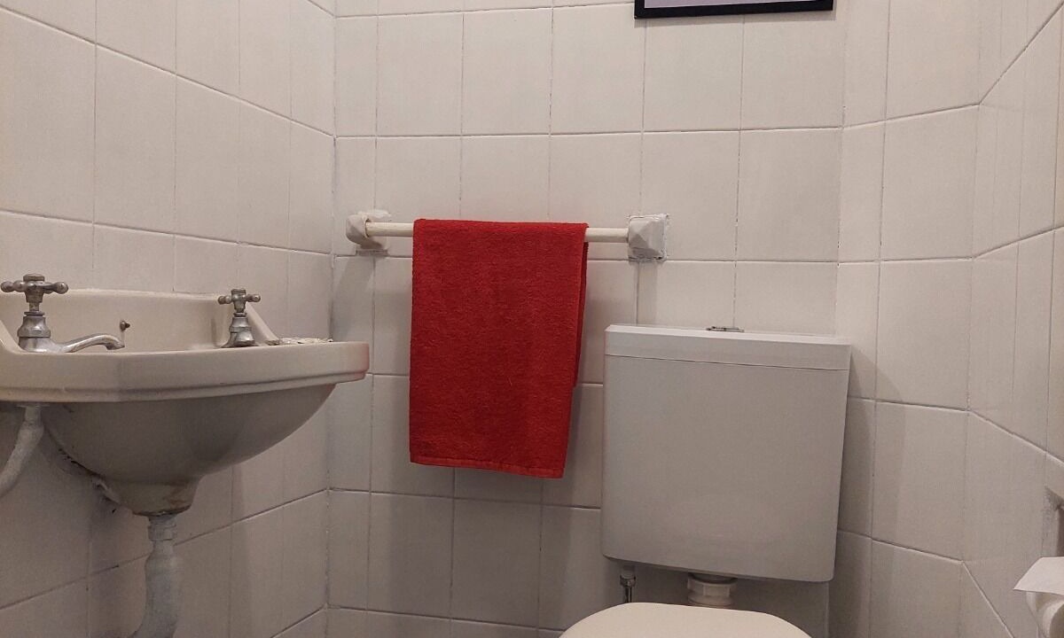 Photo of Bathroom in Godoy Cruz
