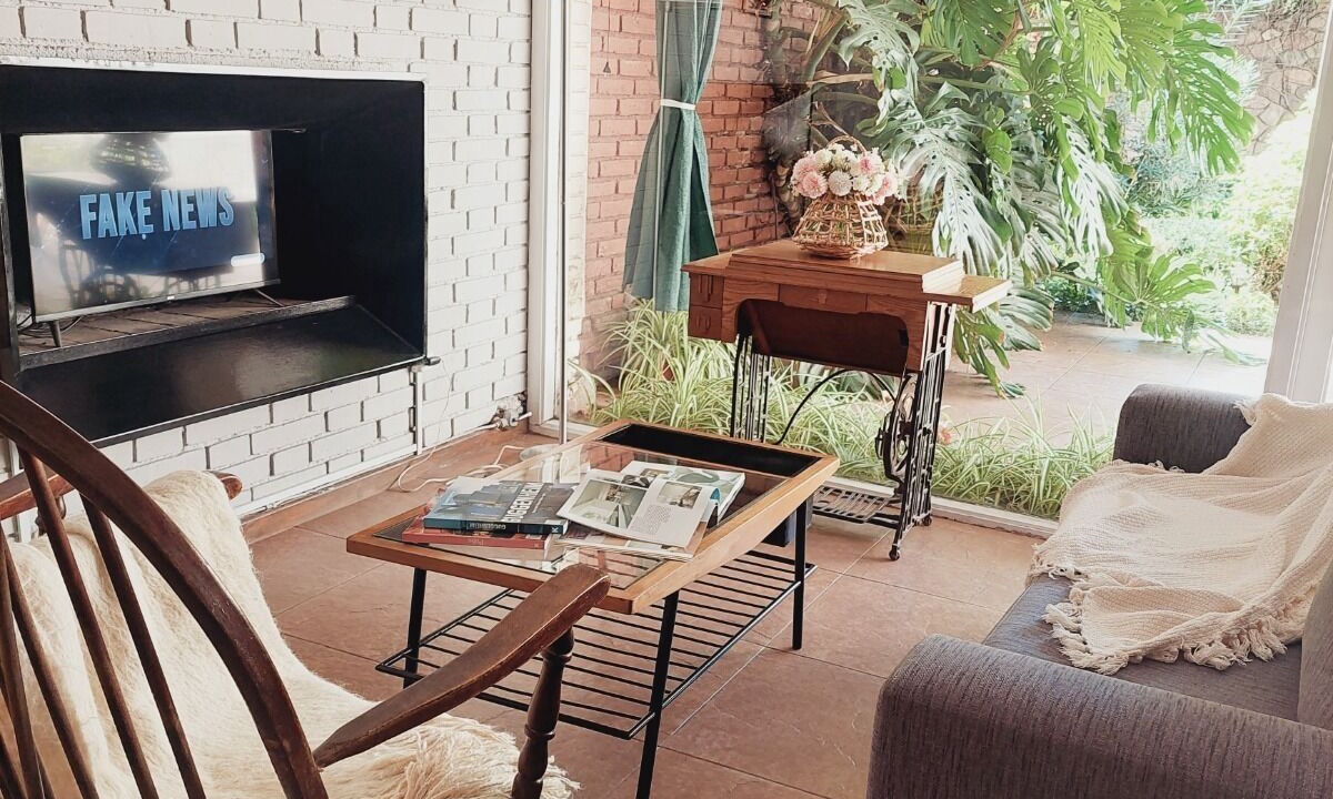 Photo of Livingroom in Godoy Cruz